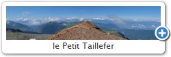 le Petit Taillefer