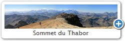 Sommet du Thabor