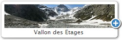 Vallon des Etages 